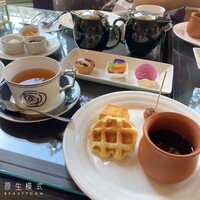 グラマシースイート ストリングスホテル名古屋 - 