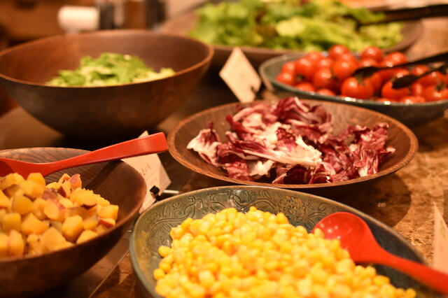 PARK7 （パークセブン）のご予約 - 虎ノ門ヒルズ/創作料理 | 食べログ