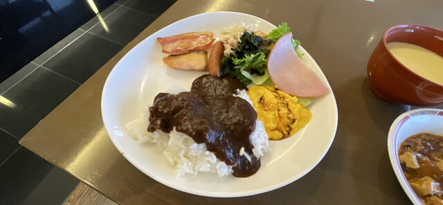 ANAホリデイ・イン金沢スカイ （【旧店名】金沢スカイホテル