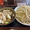 藤店うどん
