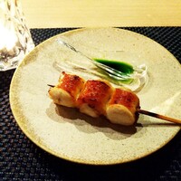 ロベリスク。 - 