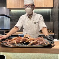 活 かに市 - 