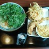 丸亀製麺 出雲店