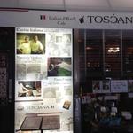 Italian::::Barr TOSCANA - 