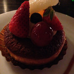 グリーンハウスシルバ - 