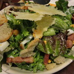 魚の家BAL - サラダ