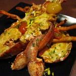 魚の家BAL - オマールエビ