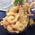 氷見うどん・手打ちそば 深味 - 