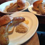 メツゲライクスダ - 