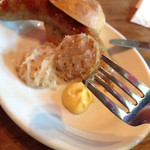 メツゲライクスダ - 