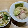 一番だしラーメン しんせん