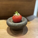 幻の和牛と三崎港直送鮮魚 モルゲン 横浜駅前店 - 