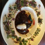 イタリアンダイニング エレガンス - 