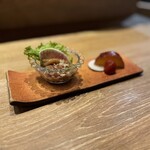 幻の和牛と三崎港直送鮮魚 モルゲン 横浜駅前店 - 