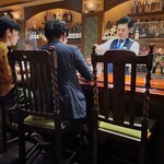 フォーシーズンズ - 