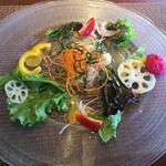 イタリアンダイニング エレガンス - 