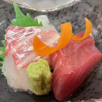 人丸花壇 鯛庵 三宮店 - 