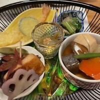 人丸花壇 鯛庵 三宮店 - 