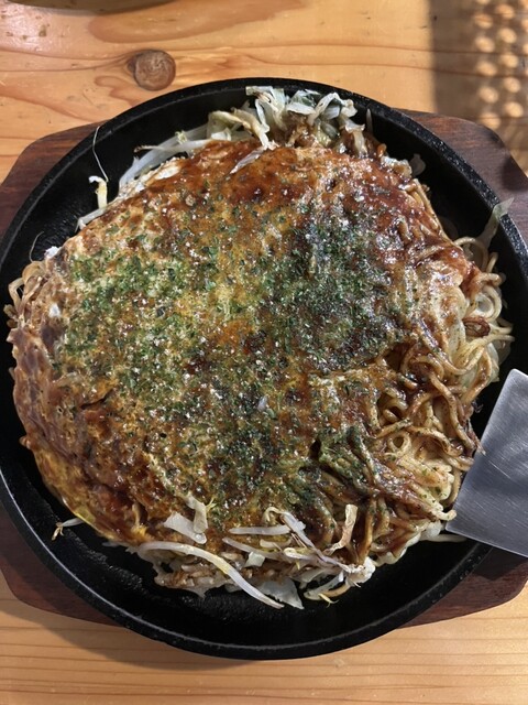 Okonomiyaki Teppanyaki Ringo photo 4