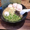 博多ラーメン とんこつ家