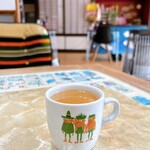 かるみれんげ - チャイ