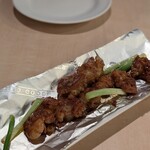 一銭坊 - 和牛ホルモン焼き