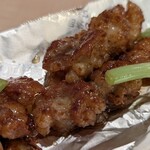 一銭坊 - 和牛ホルモン焼き