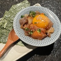 KINKA sushi bar izakaya 渋谷 - 