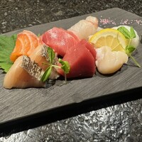 KINKA sushi bar izakaya 渋谷 - 