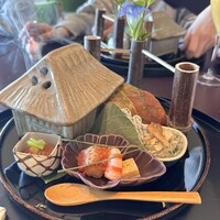 京都 吉兆 名古屋店 - 