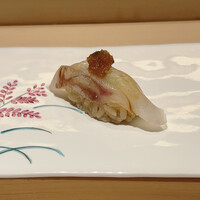 寿司割烹 旬はなれ 重絆 - 