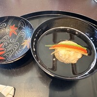 京都 吉兆 名古屋店 - 