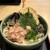 うどん ゆきの - 料理写真: