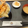 天丼てんや ビーンズ赤羽店