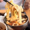 竹國 武蔵野うどん 小牧インター店