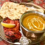 リトルスパイス - 