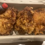 お持ち帰りの布袋 - 