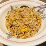 中国菜館 江山楼 中華街新館 - 