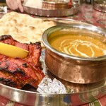 リトルスパイス - 