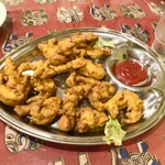 リトルスパイス - 