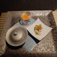鉄板焼 石狩 - 