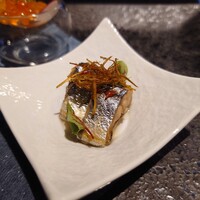 鉄板焼 石狩 - 