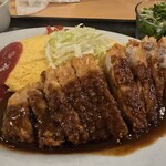 洋食 ともんちゃ - 