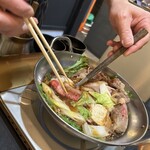 厨 七代目松五郎 - 