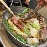 厨 七代目松五郎 - 