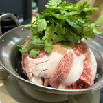 厨 七代目松五郎 - 