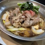 厨 七代目松五郎 - 