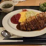 洋食 ともんちゃ - 