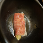 厨 七代目松五郎 - 