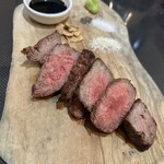 厨 七代目松五郎 - 